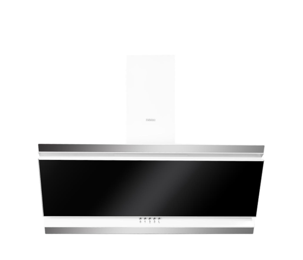 VDB DECO White 90 Black - 1437979 - zdjęcie 2
